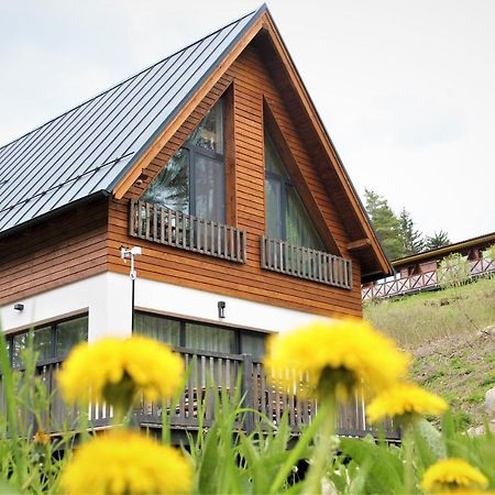 Chata Demian Demänovská Dolina Exterior foto