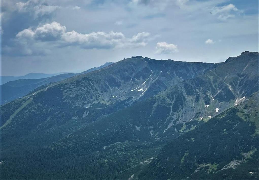 Chata Demian Demänovská Dolina Exterior foto