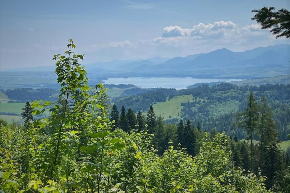 Chata Demian Demänovská Dolina Exterior foto