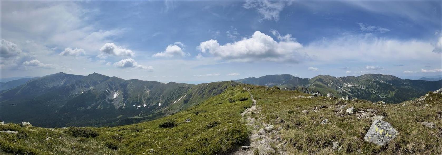 Chata Demian Demänovská Dolina Exterior foto